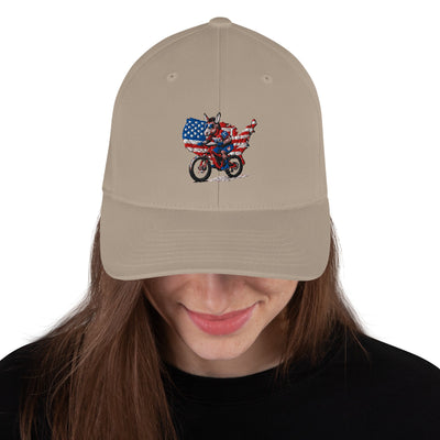 ROAM FREE HAT COLLECTION