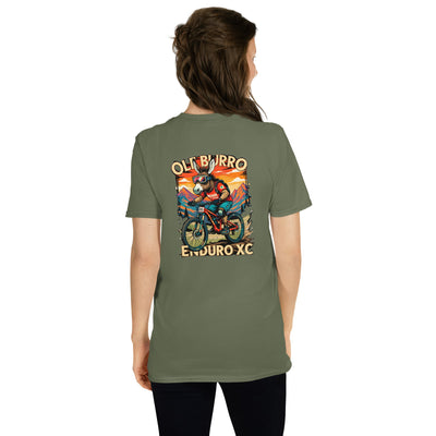 OLE BURRO ENDURO GEAR