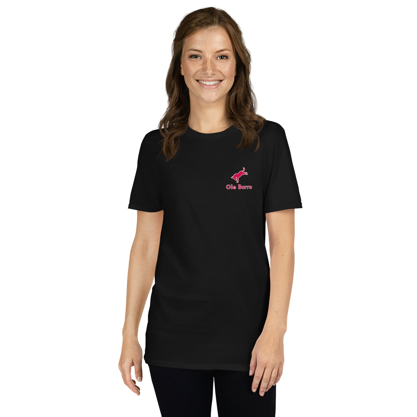 WOMENS NEVADA SHREDDER T SHIRT