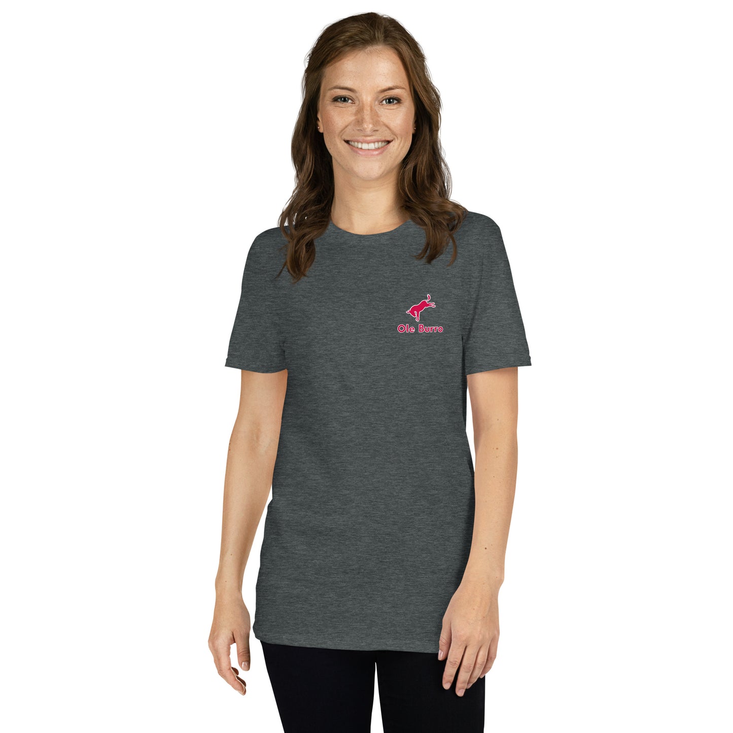 WOMENS NEVADA SHREDDER T SHIRT