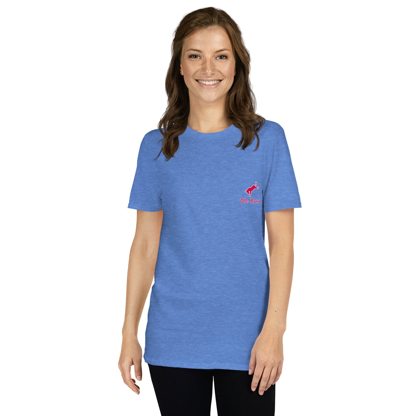 WOMENS IDAHO SHREDDER T SHIRT