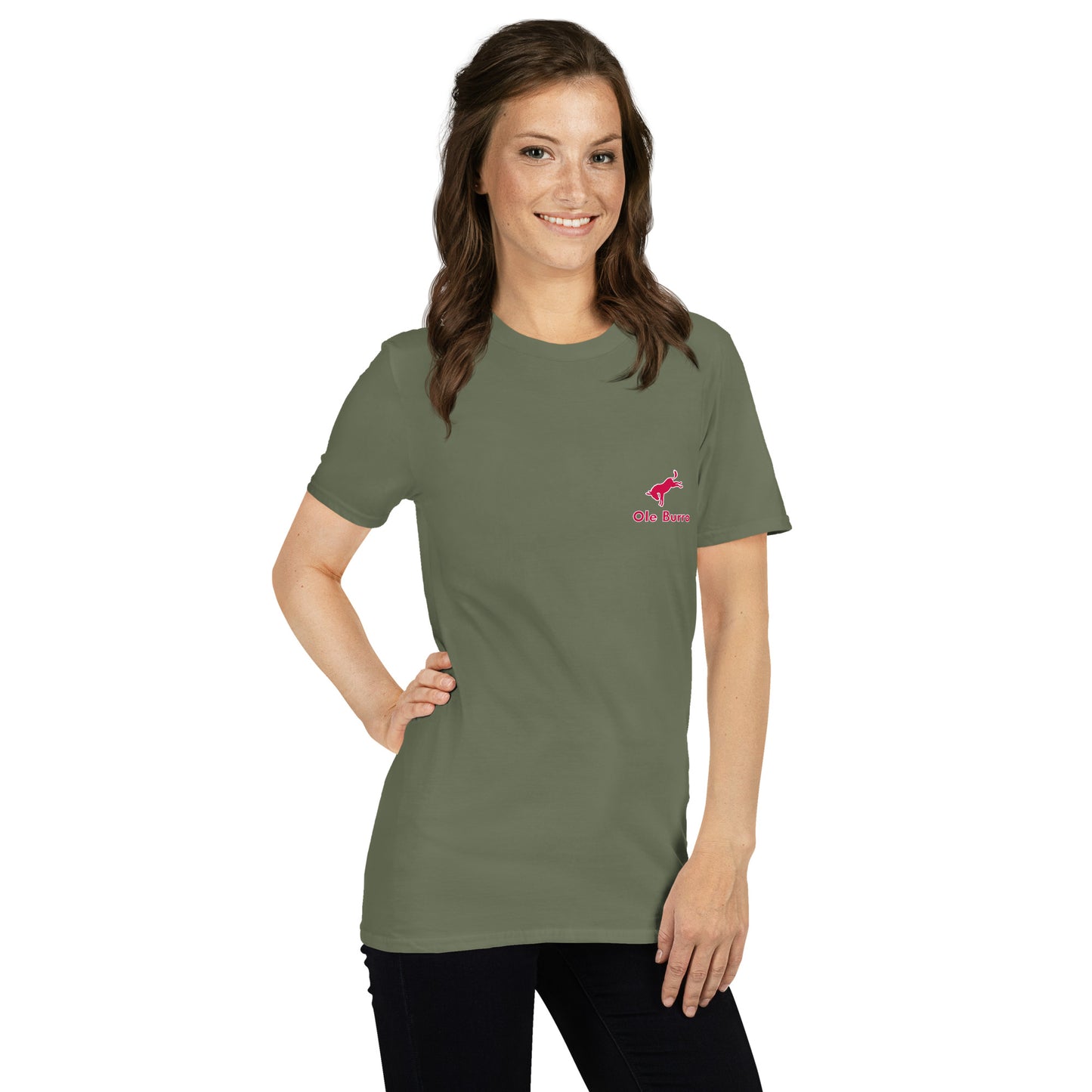 WOMENS CALIFORNIA SHREDDER T SHIRT