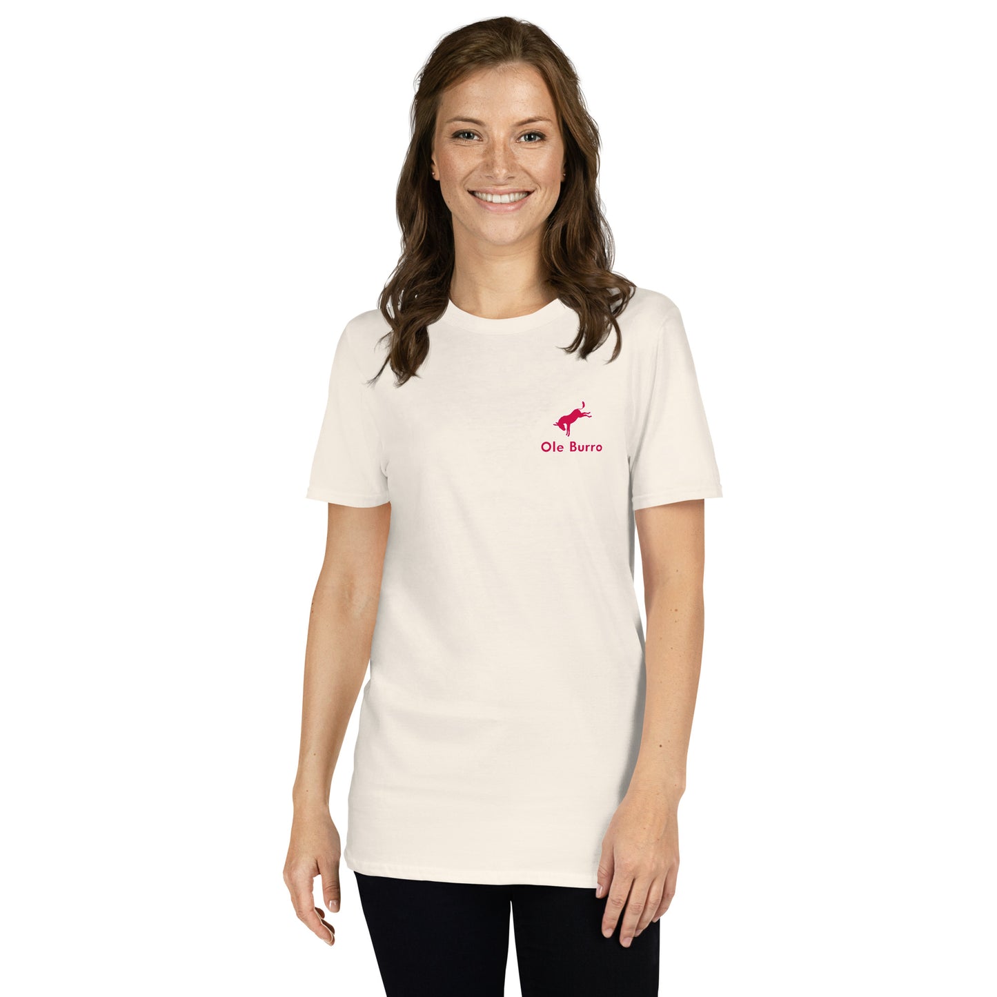 WOMENS NEVADA SHREDDER T SHIRT