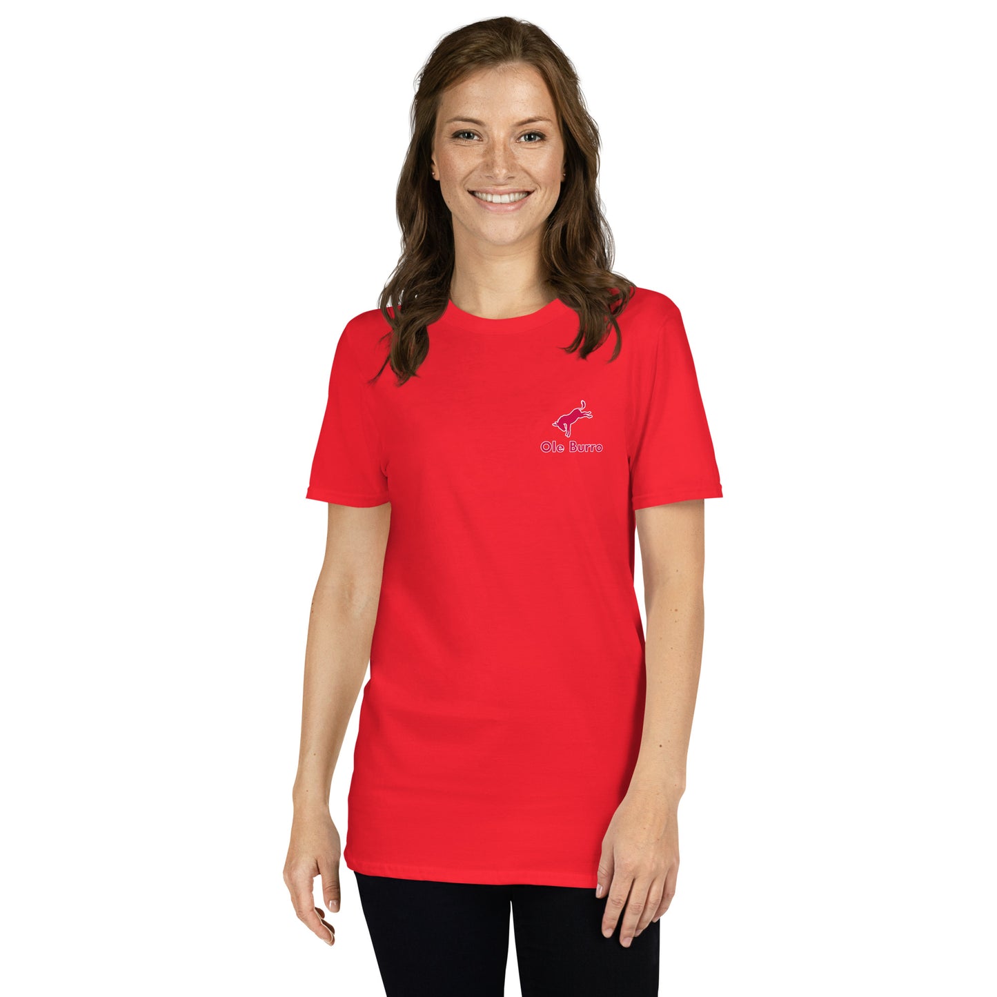 WOMENS NEVADA SHREDDER T SHIRT