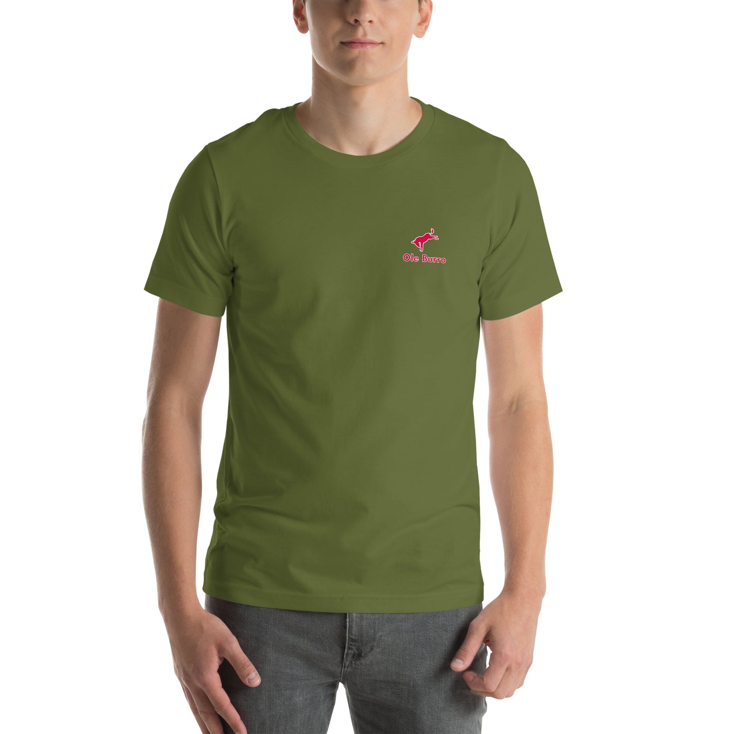 MENS OREGON SHREDDER