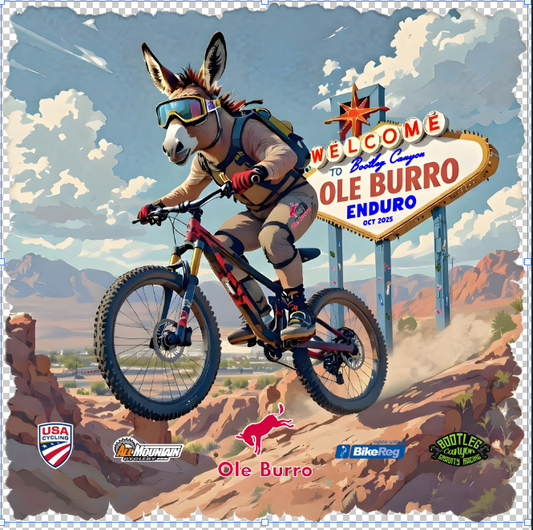 Ole Burro Enduro Series: Two Epic Races This Fall