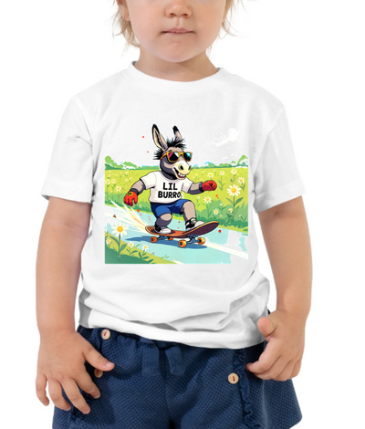 KIDS GEAR LIL BURRO