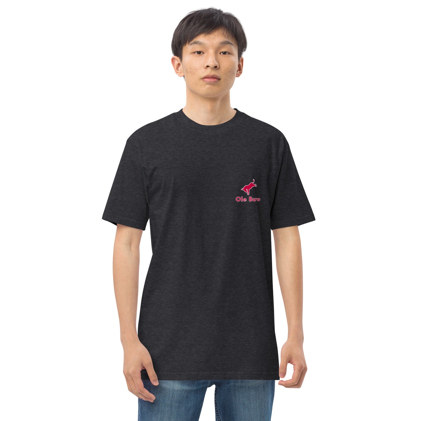 MENS IDAHO SHREDDER