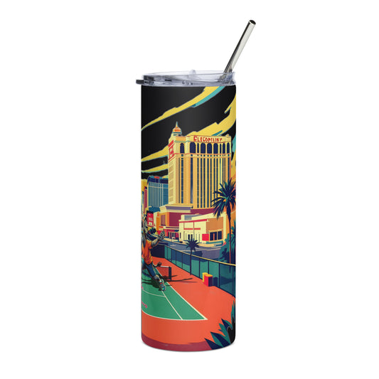 las vegas pickleball