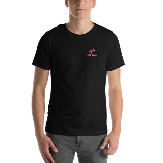 MENS ARIZONA SHREDDER T SHIRT